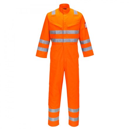 AF91 Araflame Hi Vis Multi overáll