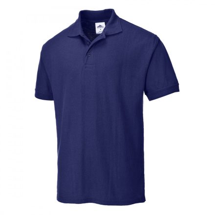 B210 Nápoly Polo Shirt