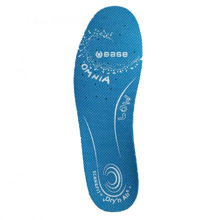 B6310 DRY'N AIR SCAN&FIT OMNIA - LOW