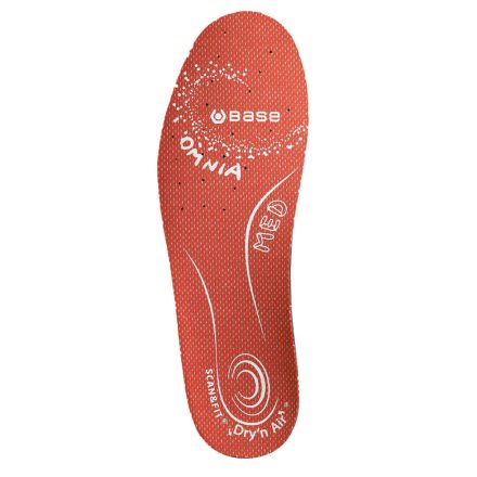 B6311 Dry'n Air Scan&Fit Omnia - Med