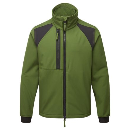 WX2 Eco Softshell