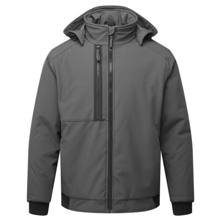 WX2 Eco bélelt softshell