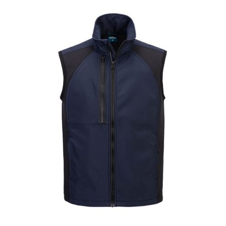 WX2 Softshell Gilet