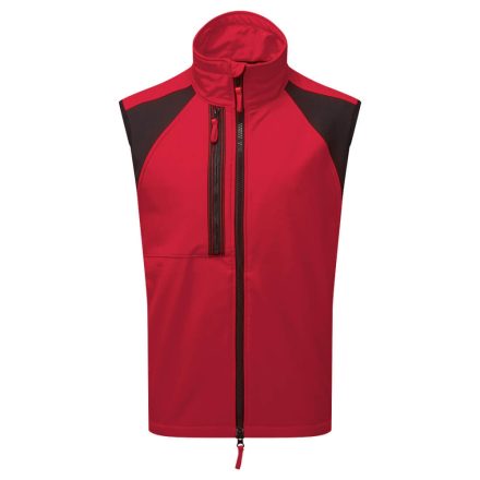 WX2 Softshell Gilet