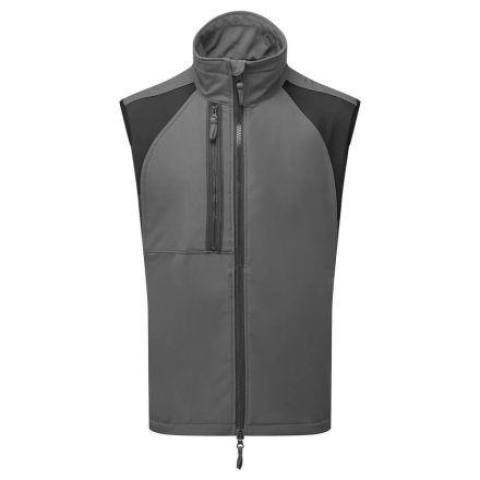 WX2 Softshell Gilet