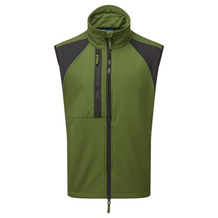 WX2 Softshell Gilet