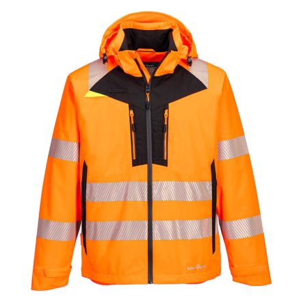 DX462 Hi-Vis Téli kabát