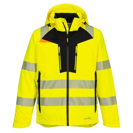 DX462 Hi-Vis Téli kabát