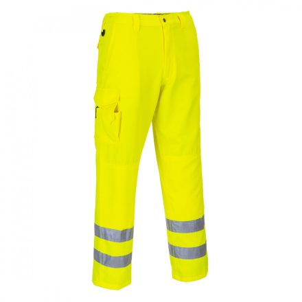 E046 Hi-Vis Combat nadrág