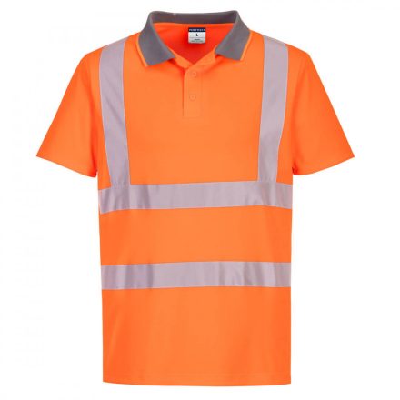 EC10 Eco Hi-Vis S/S póló (6-os csomag)