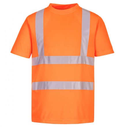 EC12 Eco Hi-Vis póló (6-os csomag)