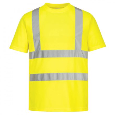 EC12 Eco Hi-Vis póló (6-os csomag)