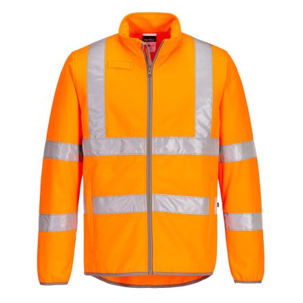 ECO Hi-Vis Softshell