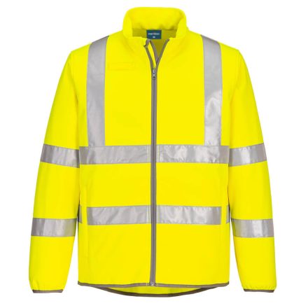 ECO Hi-Vis Softshell