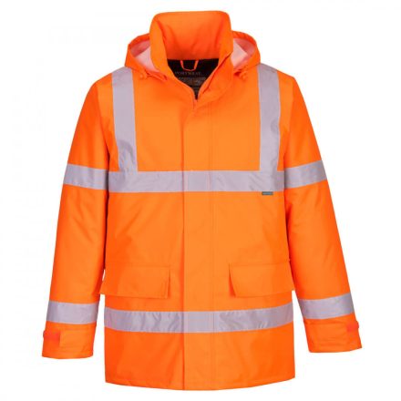 EC60 Eco Hi-Vis téli dzseki