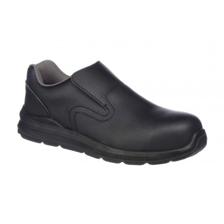 FD62 Portwest Compositelite Slip On Safety Trainer