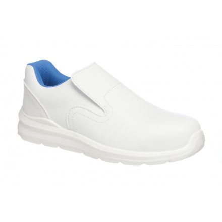 FD62 Portwest Compositelite Slip On Safety Trainer