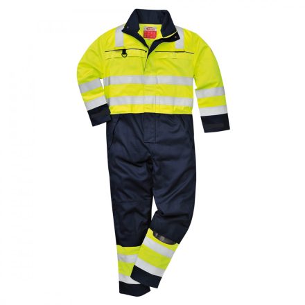 FR60 Multi-Norm Hi-Vis overál