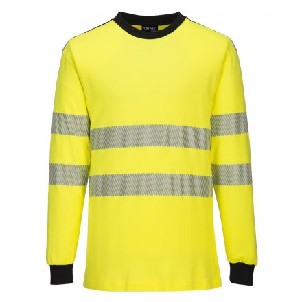 FR701 WX3 Lángálló Hi-Vis póló