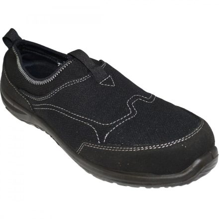 FT54 Steelite Tegid Slip On Trainer S1P