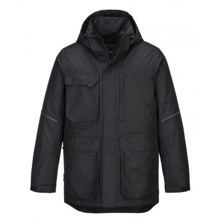 KX360 KX3 Parka Dzseki