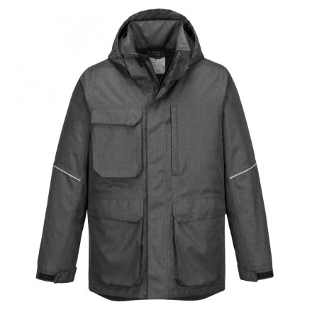 KX360 KX3 Parka Dzseki