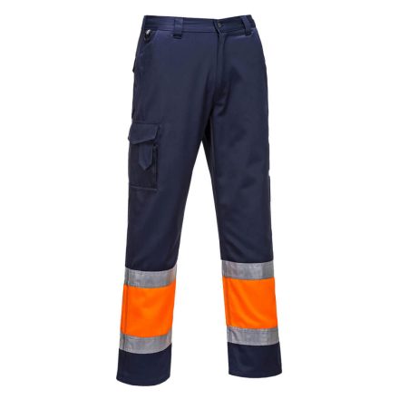 L049 - Hi-Vis könnyű, kéttónusú Combat nadrág