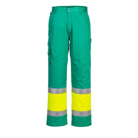 L049 - Hi-Vis könnyű, kéttónusú Combat nadrág