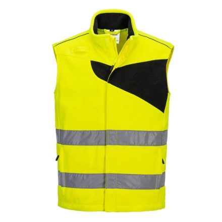 PW231 Hi-Vis polár