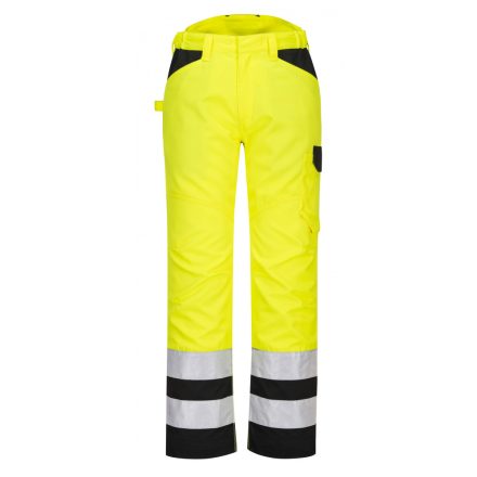 PW241  Hi-Vis Nadrág