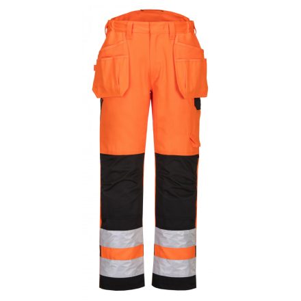 PW242  Hi-Vis derekasnadrág