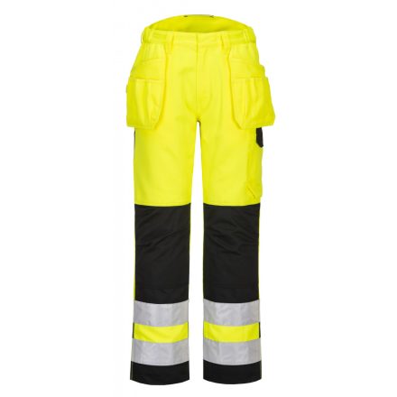 PW242  Hi-Vis derekasnadrág