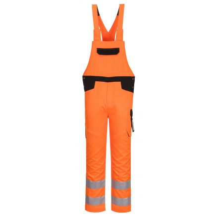 PW244  Hi-Vis mellesnadrág