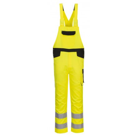 PW244  Hi-Vis mellesnadrág