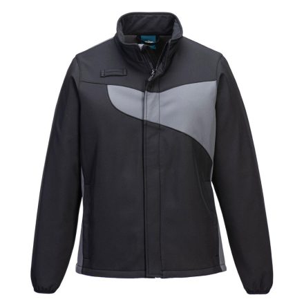 PW278  női Softshell (2L)