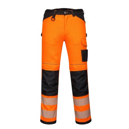 PW303 PW3 Hi-Vis könnyű stretch nadrág