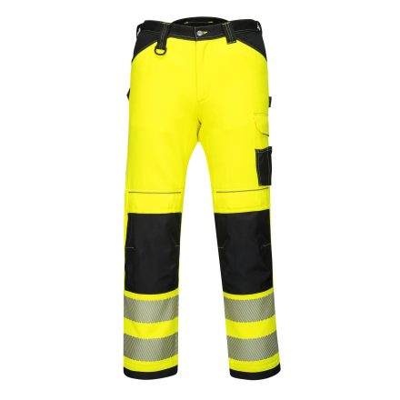 PW303 PW3 Hi-Vis könnyű stretch nadrág