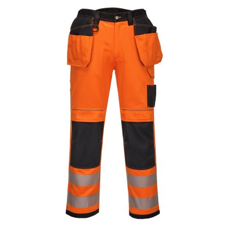 PW306 PW3 Hi-Vis Stretch Holster nadrág