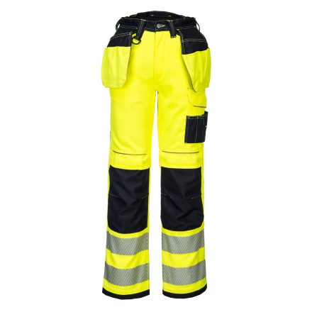 PW306 PW3 Hi-Vis Stretch Holster nadrág