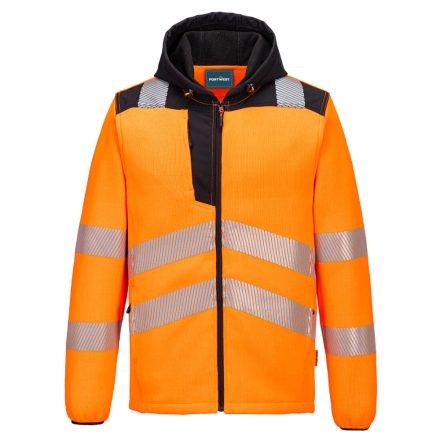 PW335 Hi-Vis Technical Polár