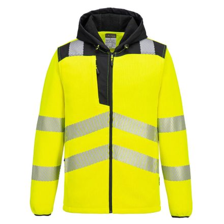 PW335 Hi-Vis Technical Polár