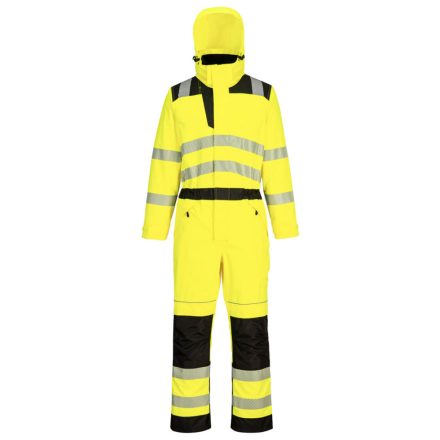 PW3 Hi-Vis esőkabát