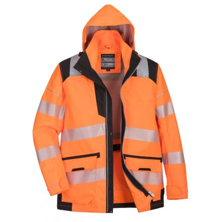 PW367 PW3 Hi-Vis 5-in-1 kabát