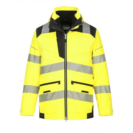 PW367 PW3 Hi-Vis 5-in-1 kabát