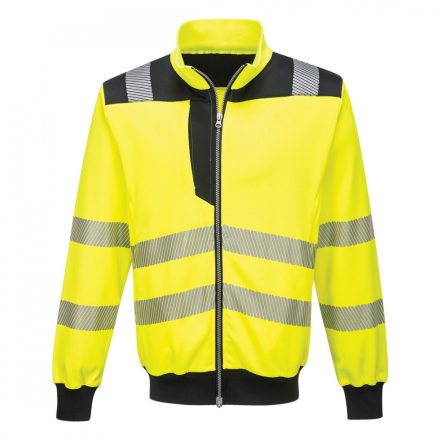 PW370  Hi-Vis pulóver 