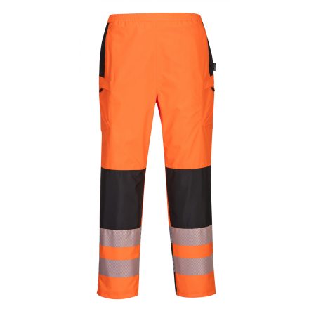 PW386 PW3 Hi-Vis női eső nadrág