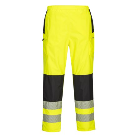 PW386 PW3 Hi-Vis női eső nadrág