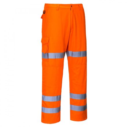 RT49 Hi-Vis három sávos Combat nadrág