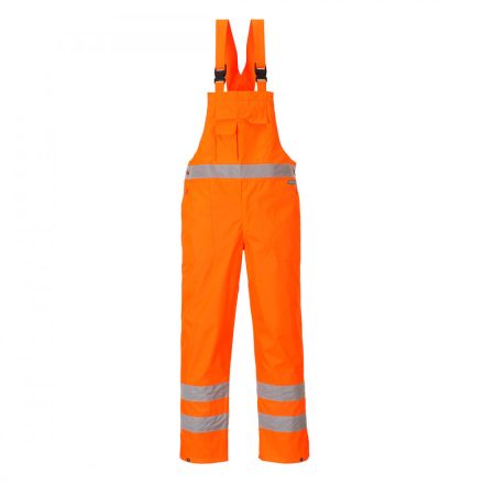 S388 Hi-Vis mellesnadrág - bélés nélkül