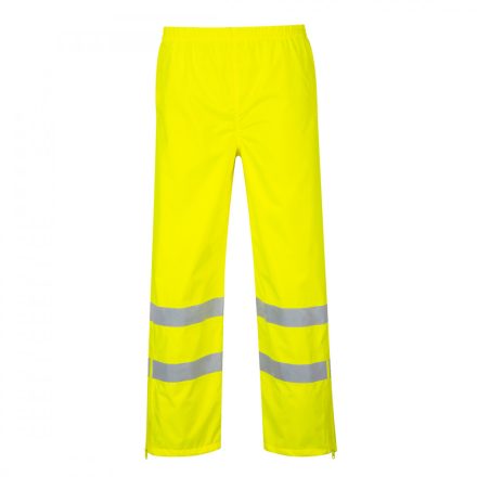 S487 HI-Vis lélegző nadrág